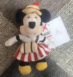 香港ディズニーランド 公式ホテル エクスプローラーズロッジ ミニー