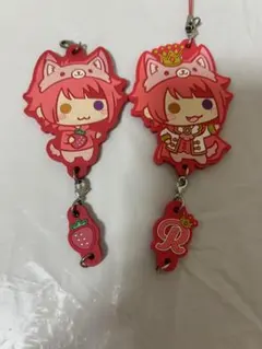 すとぷり つながるっ！あにまるらばすと