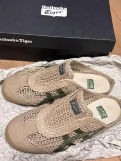 Onitsuka Tiger MEXICO 66 SABOT