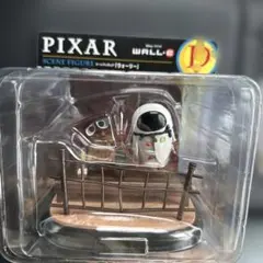 新品　ハッピーくじ ピクサー 2026 D賞 ウォーリー