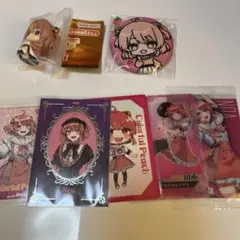 カラフルピーチ　のあ　まとめ売り