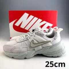 25cm ナイキ ウィメンズ V2Kラン ゴアテックス