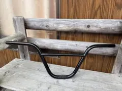 未使用品 Mutiny Bikes Villij BMX ハンドルバー - メルカリ