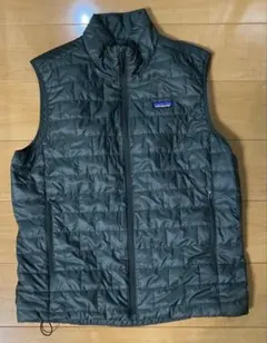 パタゴニア ナノパフベスト　Ｌ