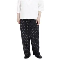 SM2 サマンサモスモス イージーパンツ