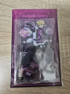 2026年最新】忘却バッテリー アクスタの人気アイテム - メルカリ