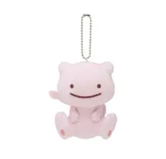 へんしん！メタモン シェイミ ぬいぐるみ - メルカリ