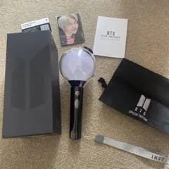 正規品♡開封のみ♡BTS アミボム Map of the Soul Ver.4