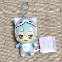 アイナナ 太鼓の達人 きらどるぬいぐるみ ドンぬい 四葉環