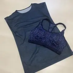 エクササイズウェア　Lサイズセットのサムネイル