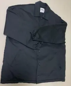 ZARA ネイビー ジャケット