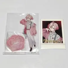 フラミュ メロルド アクスタ - メルカリ