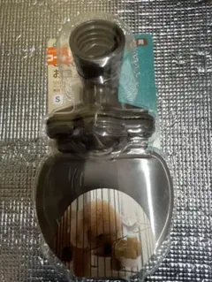 리첼 워터 디스펜서 다크 브라운 스몰