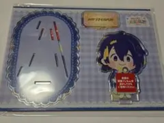 わんぱく！刀剣乱舞くじ B賞 ジオラマスタンド 三日月宗近