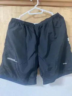 ballaholic STREETMOVE Nylon Zip Shorts - メルカリ