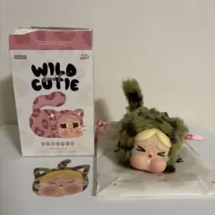 ⭐️【正規品】クライベイビー Wild but Cutie camo