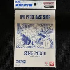 ONE PIECE BASE SHOP リミテッドカードコレクション vol.1