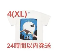 buffer E.T. Fly Me To The Moon Tシャツ | Mercari