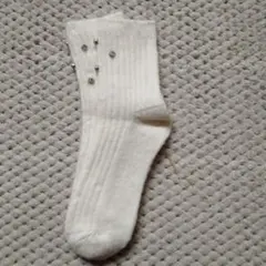 レディースソックス