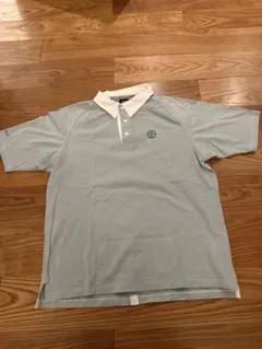 09SS イタリア製 STONE ISLAND ポロシャツ L - メルカリ