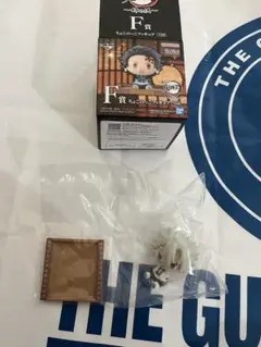 一番くじ 鬼滅の刃～姉の仇～