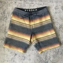 VISSLA ヴィスラ　ショートパンツ　ロンハーマン購入のサムネイル
