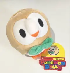 ポケモンドールズ モクロー　ポケモン