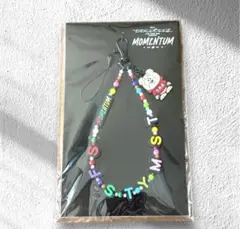 新品未使用】timelesz MOMENTUM 会場限定 ストラップ - メルカリ
