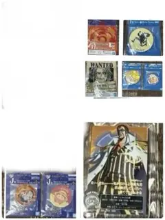 ワンピース フィギュア　グッズ　まとめ売り