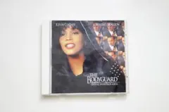 THE BODYGUARD サウンドトラック CD