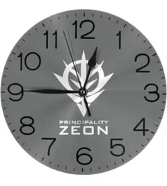 ネオ ジオンガンダム 置き時計