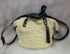 ROPÉ ショルダーバッグ