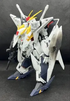 MGガンダムバルバトスルプス イージーフィニッシュ完成品 - メルカリ