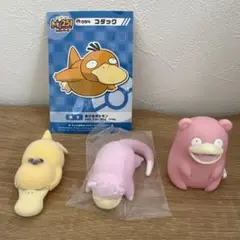 ポケモン ヤドン セット