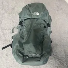 THE NORTH FACE TELLUS35 WMサイズ カーキ