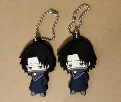 HUNTERXHUNTER　フェイタン　ラバーチャーム　ラバスト