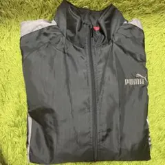 PUMA ウィンドブレーカー