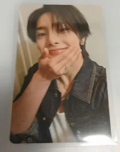 straykids KARMA アイエン トレカ HMV特典 B