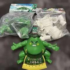 インディーズソフビ SECRETOY LUCKY BASTARD ソフビ インディーズソフビ SECRETOY LUCKY BASTARD ソフビ