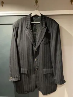 80s テーラードジャケット