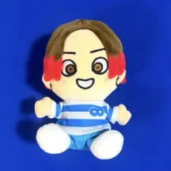 【即購入◎美品】関ジャニ SUPER EIGHT 安田章大 ぬい 47都道府県