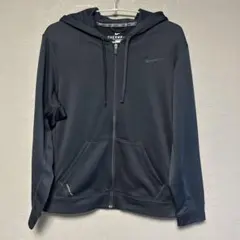 Nike フルジップ パーカー