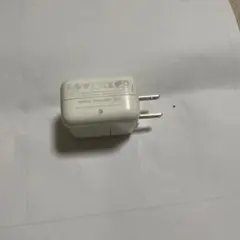 10W USB Power Adapter