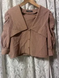 w closet長袖トップスのサムネイル