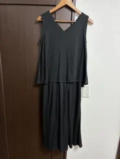 NATURAL BEAUTY BASIC オーバーオール