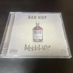 BAD HOP 〈CD〉Mobb Life 日本語ラップ