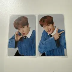 RIIZE ライズ ホールツアー トレカ ソヒ