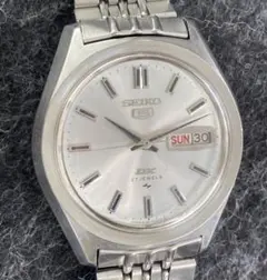 2026年最新】セイコー 5E31 5000の人気アイテム - メルカリ