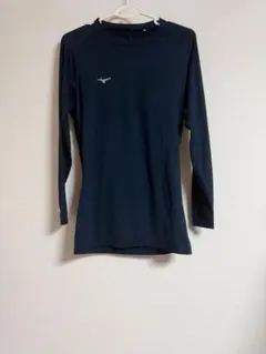 ミズノアンダーシャツ