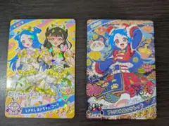 アイプリ　リング3弾　ビビ　アニマルロックレッド　星4　おまけ付き